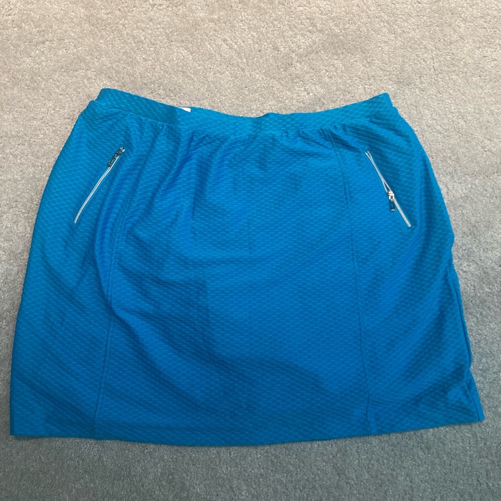 Skort Monterey Club XL